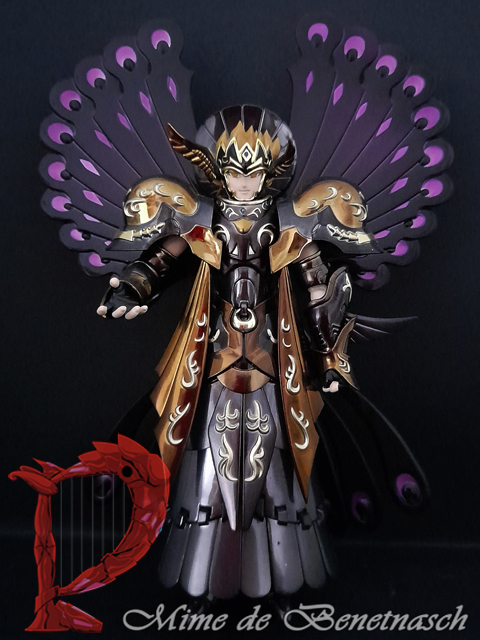 Hypnos Dios del Sueño