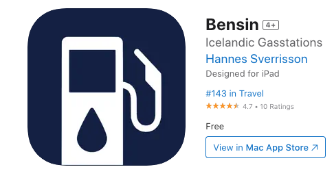 COSAS A TENER EN CUENTA UNA VEZ ESTAS EN ISLANDIA - ISLANDIA, 21 DÍAS EN UN 2º VIAJE A LA TIERRA DEL HIELO Y FUEGO (1)