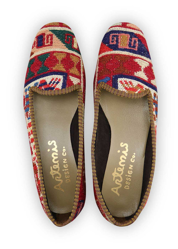 womens loafers WLF105 K0150S