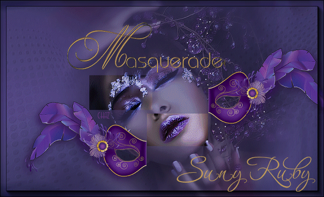 Suny-Ruby-Mar-Gras-Masquera
