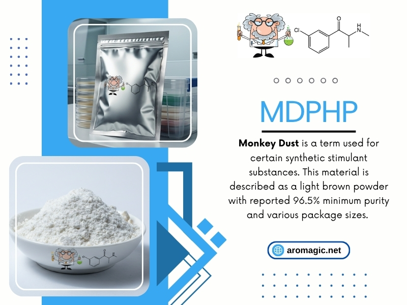 MDPHP