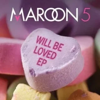 Maroon 5 - Will Be Loved EP (2025).mp3 - 320 Kbps