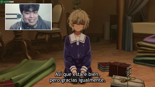 EP 8 - Incompleto