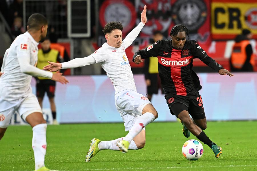 Nhận định, đánh giá Mainz vs Leverkusen, 20h30 ngày 18/10