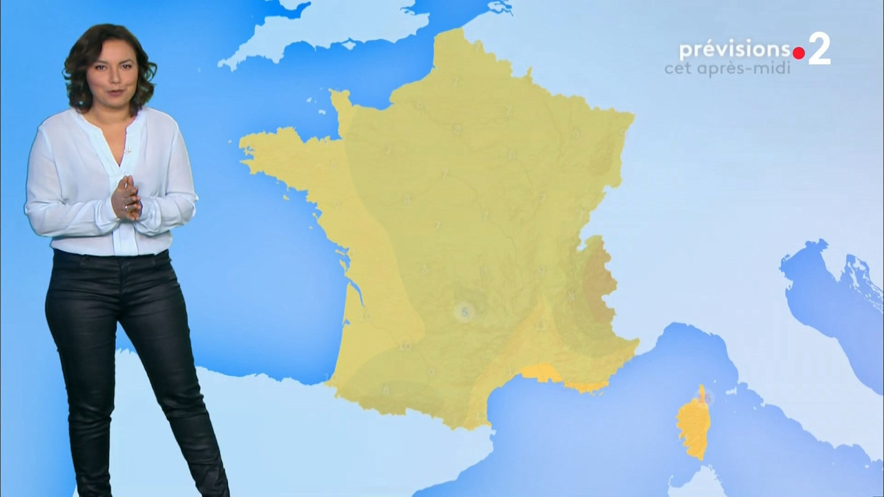 27 January - 13.10.00 - Météo 2. Meteo 2.ts_snapshot_08.48_[2019
