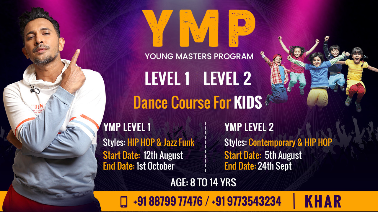 Young Master Program