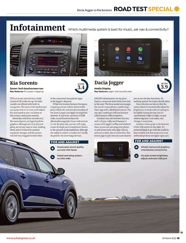 Auto Express - No. 1722, March30April 05 202243