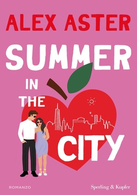 Alex Aster - Summer in the City (2025)