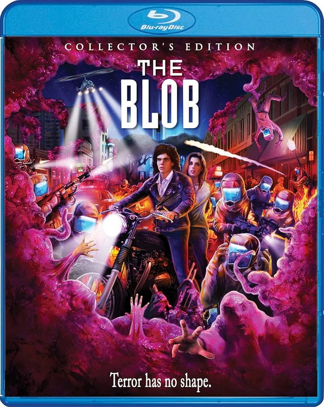 The blob  [1988] [BD25] [HD] [LATINO] [INGLES] [NTSC] [TERA-BOX]