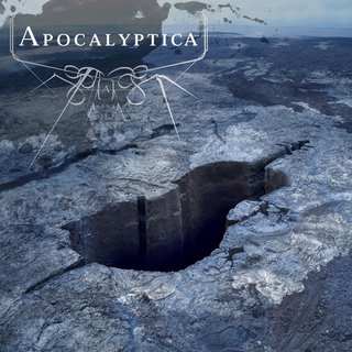Apocalyptica - Apocalyptica (2005).mp3 - 320 Kbps