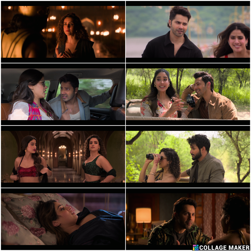 Sunny Sanskari Ki Tulsi Kumari 2