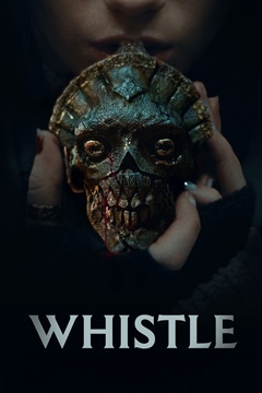Whistle 2025 720p WEB-DL x264-TFPDL
