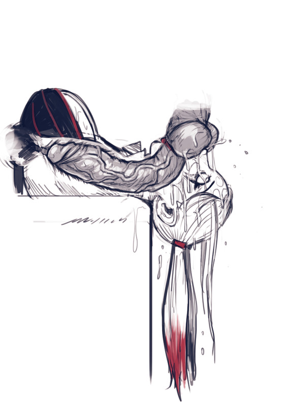 Harley Quinn Superslut Erojins (34)