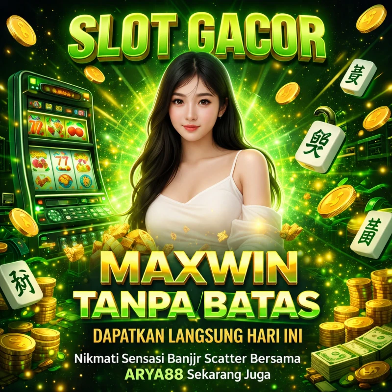 ARYA88 | Link Login Judi Online Resmi dengan Akses Stabil Tanpa Gangguan dan Update Link Terbaru 2026