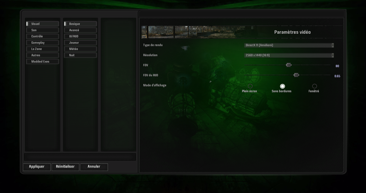 S.T.A.L.K.E.R - Tactical font MULTI 2K