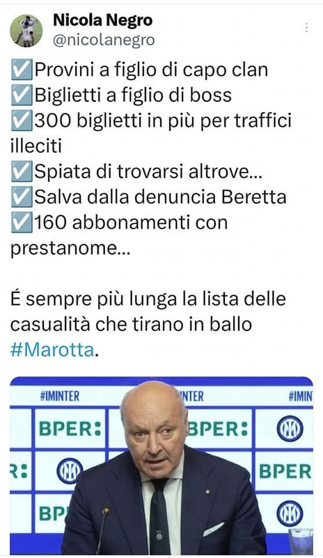 3InterNdrangheta