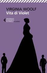 Virginia Woolf – Vita di Violet (2026)