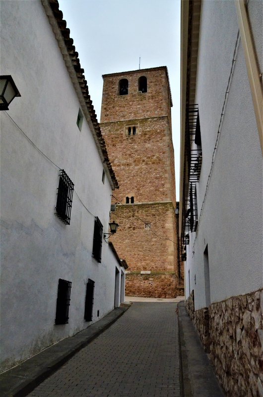 Belmonte-9-11-2016 - Cuenca y sus pueblos-2009/2011/2015/2016/2017 (30)