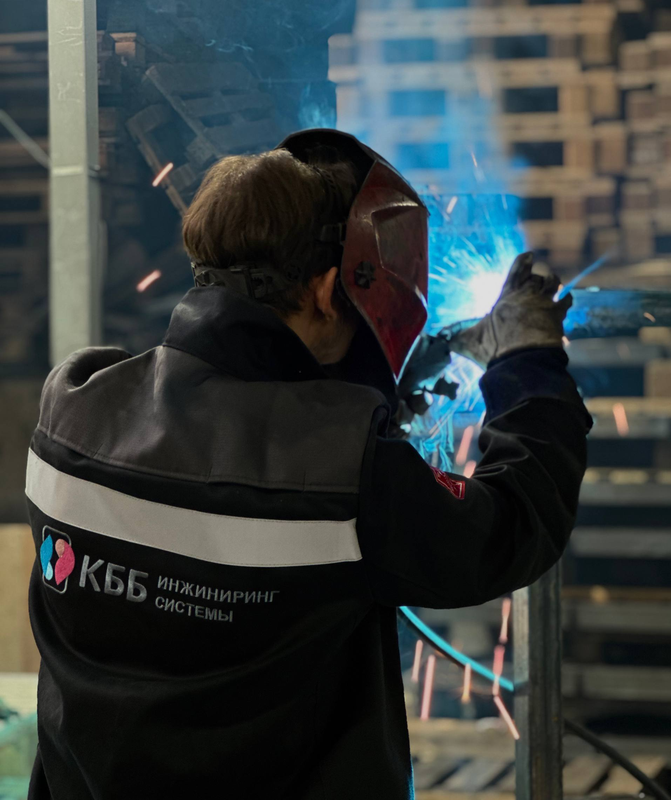 Руководитель производства Рубикон