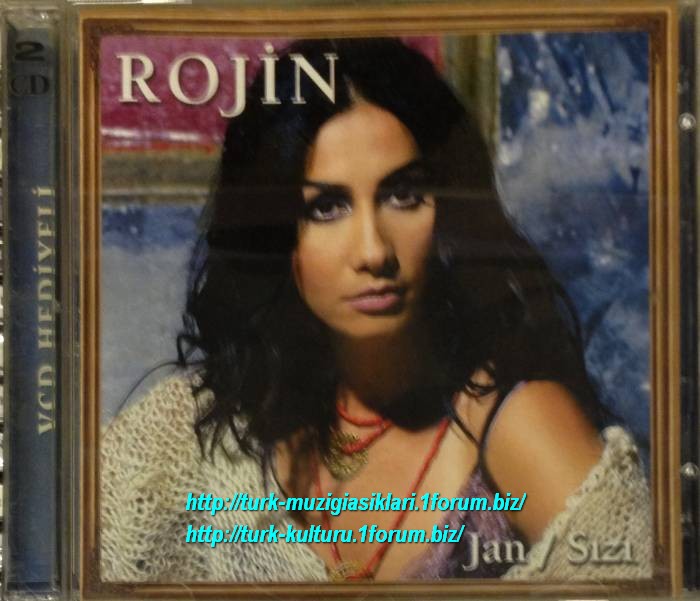 Rojin - Jan (Sizi) 2005 (3)