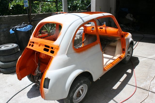 Odg: Fiat 500  1966 g. - Page 2 005