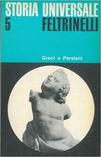 Hermann Bengtson - Greci e Persiani (1967)