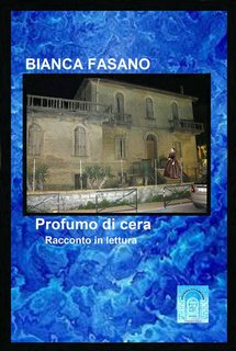 Bianca Fasano - Profumo di cera (2024)