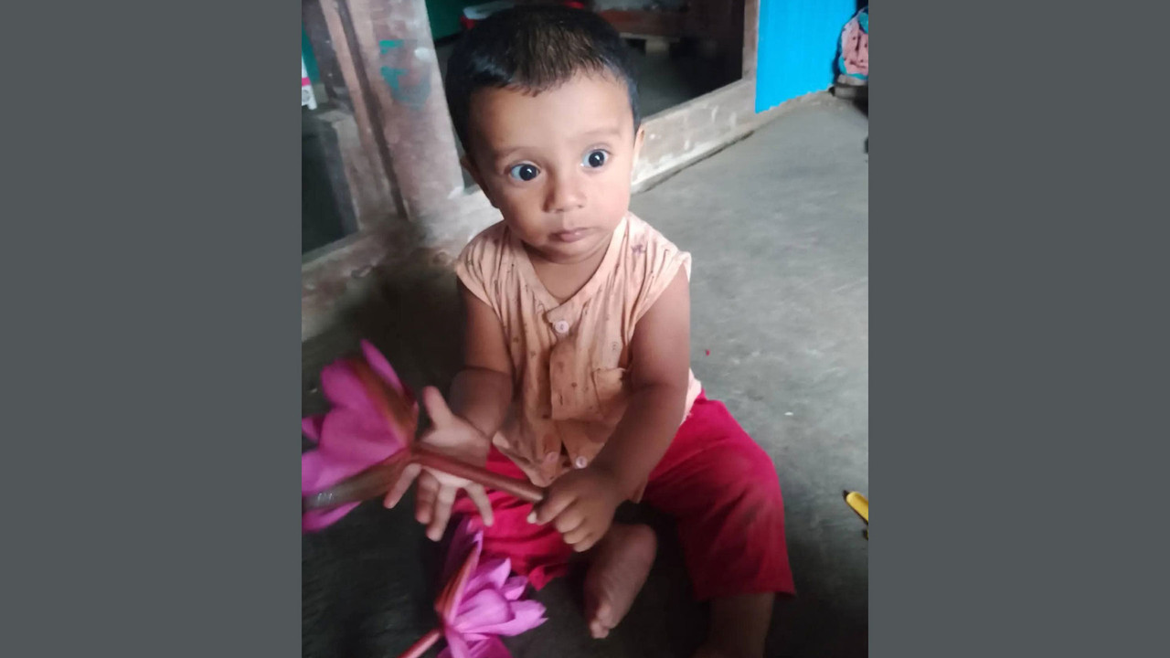 পটুয়াখালীতে নিখোঁজের একদিন পর খালে মিলল শিশুর বস্তাবন্দি মরদেহ