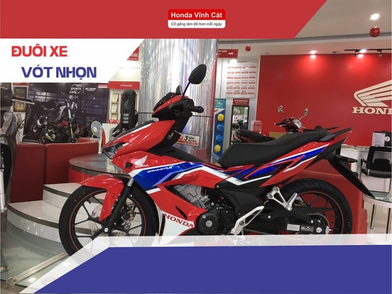 mua xe trả góp tại bắc ninh