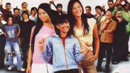 30 Hari Mencari Cinta 2004