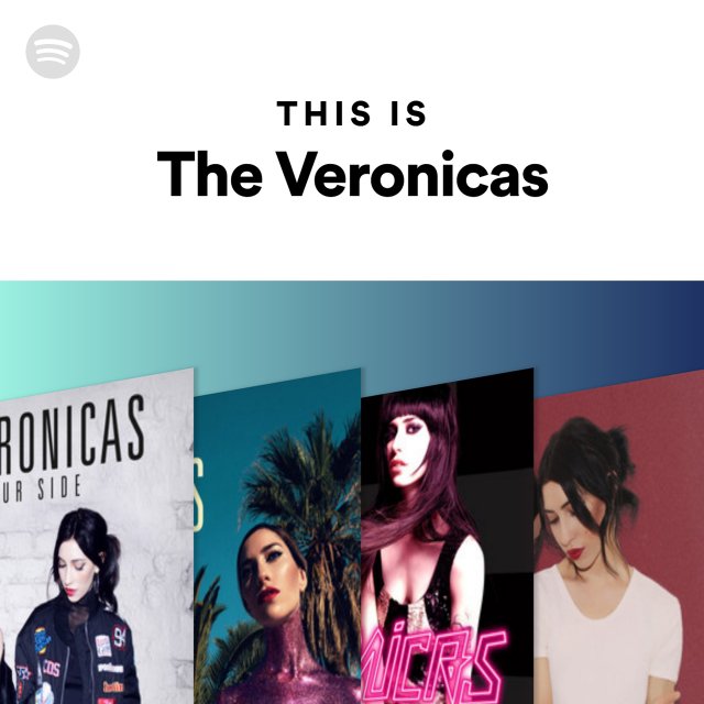 The Veronicas - This Is The Veronicas (2020) 320 Scarica Gratis