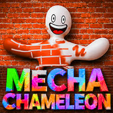 Meccha Chameleon