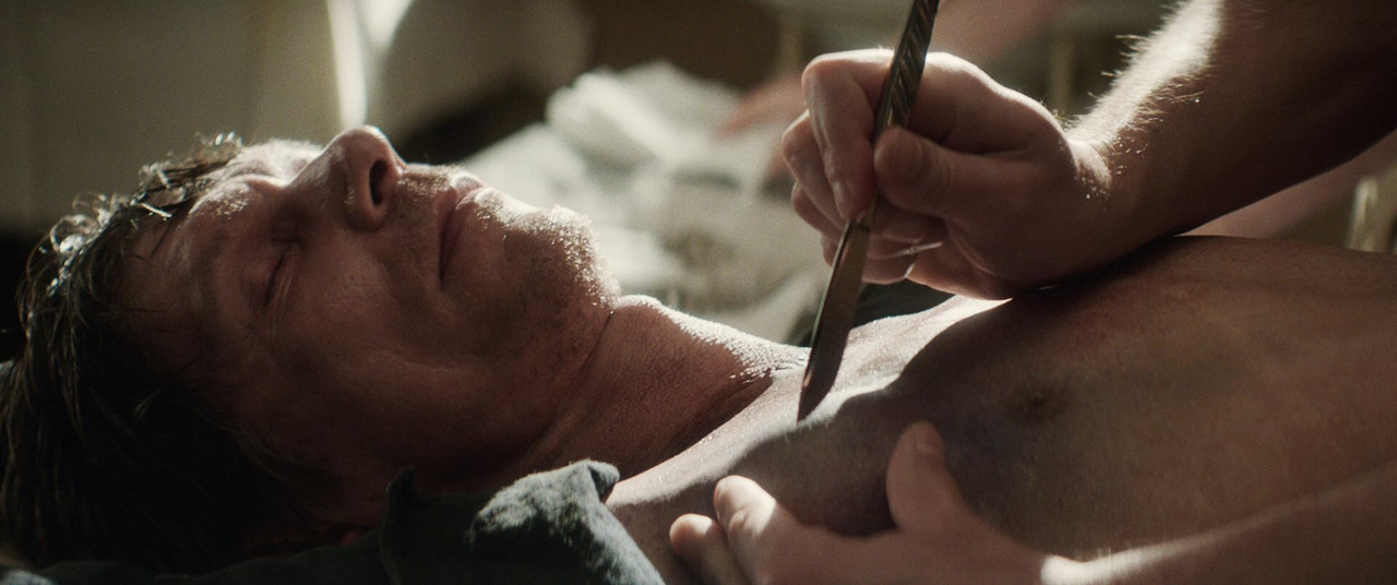 The Ottoman Lieutenant 2017 (1080p x265 10bit Ti