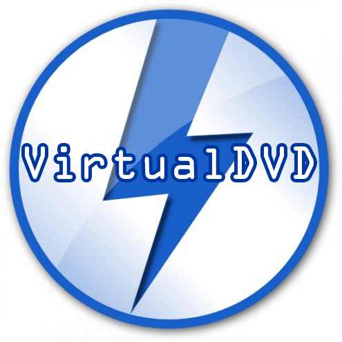 VirtualDVD 8.8 Multilingual VirtualDVD 8.8 Multilingual