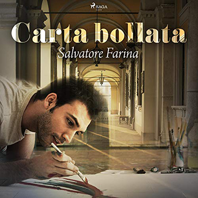 Salvatore Farina - Carta bollata (2021) (mp3 - 128 kbps)