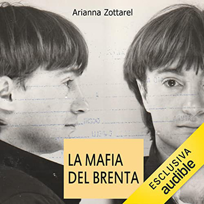 Arianna Zottarel - La mafia del Brenta (2022) (mp3 - 128 kbps)