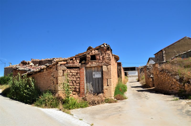 Soria y sus pueblos-2010/2013/2020 - Blogs de España - PEÑALBA DE SAN ESTEBAN-3-7-2021 (41)