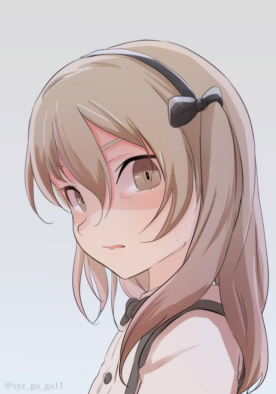 shimada-arisu-girls-und-panzer-drawn-by-oze-xyz-go-go11-dbc5998a537b4a5c41b8856fd2f706ae-1