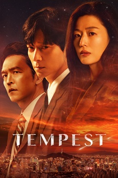 Tempest S01E01-E03 DUAL 720p WEB-DL x265-TFPDL