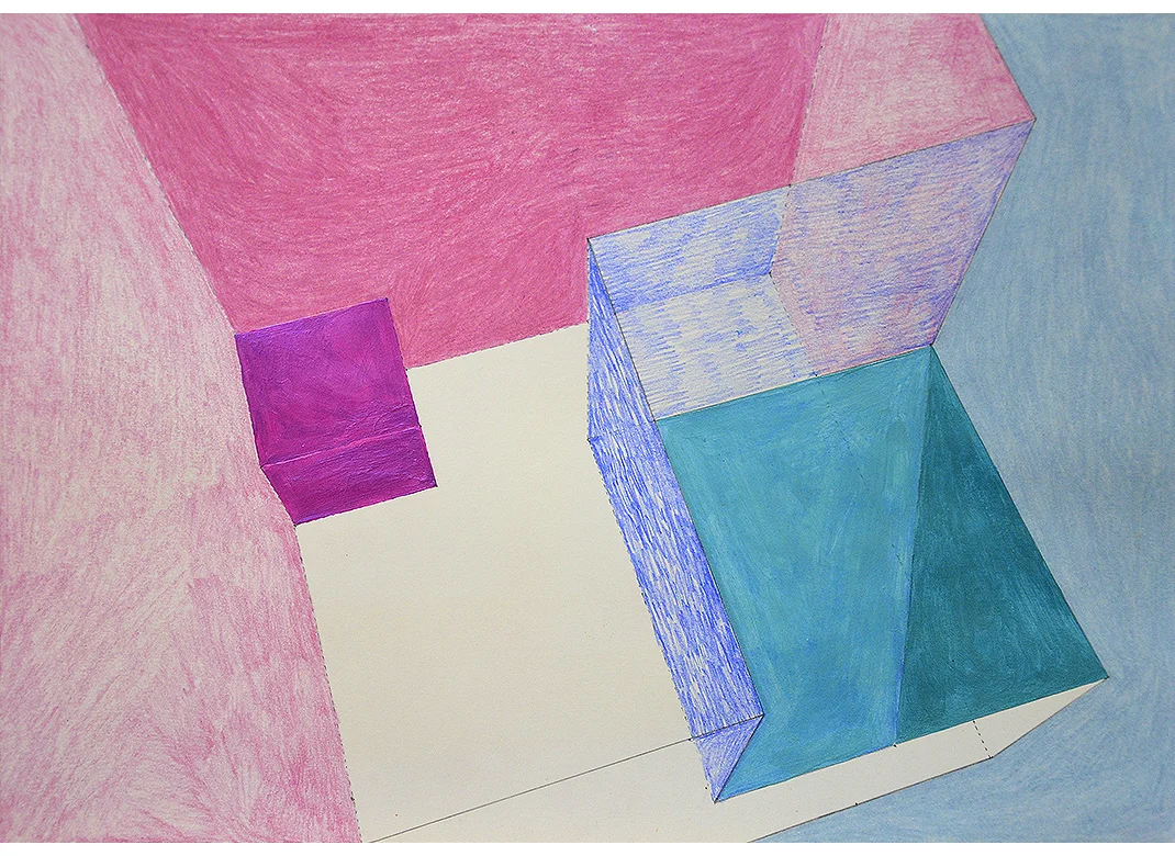 Yeny Casanueva. Procesual Art Studio