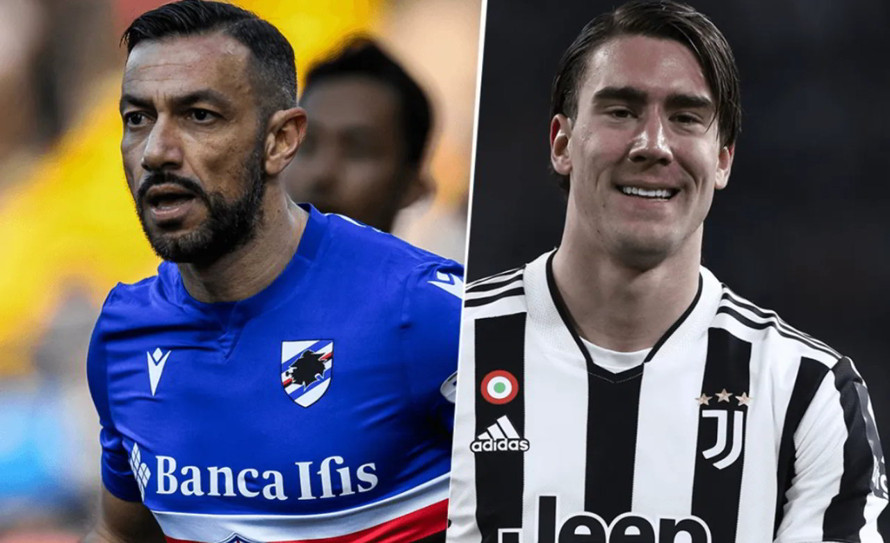 Rojadirecta Sampdoria-Juventus Streaming Gratis PirloTV.