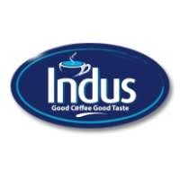 Indus Coffee company logo