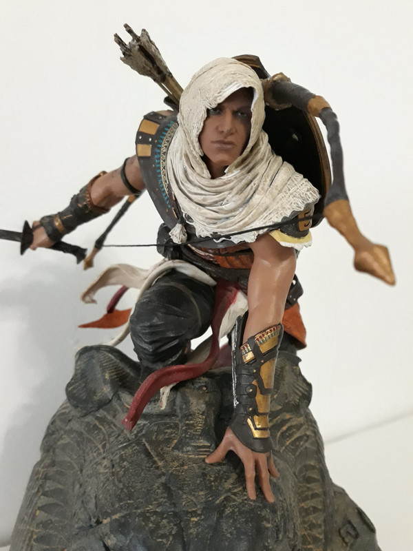 Assassin's Creed Origins - Bayek (Gods Edition)