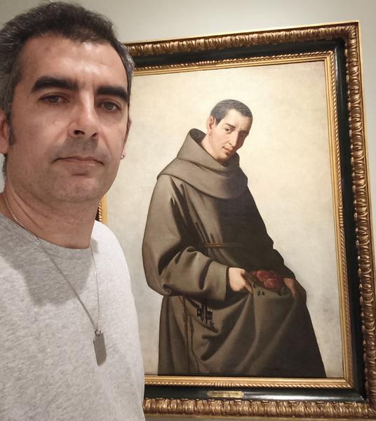 Madrid: Real Academia San Fernando, Thyssen y Hammershoi, Museo Lázaro Galdiano - Blogs de España - Madrid y museos. (240)