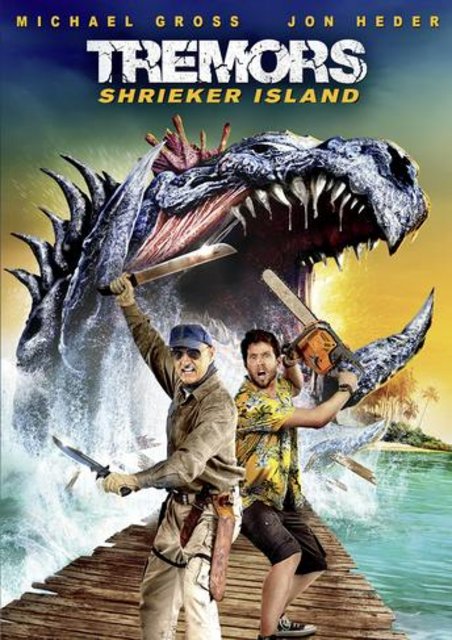 Tremors Shrieker Island 2020 BRRip XviD AC3-EVO Tremors Shrieker Island 2020 BRRip XviD AC3-EVO