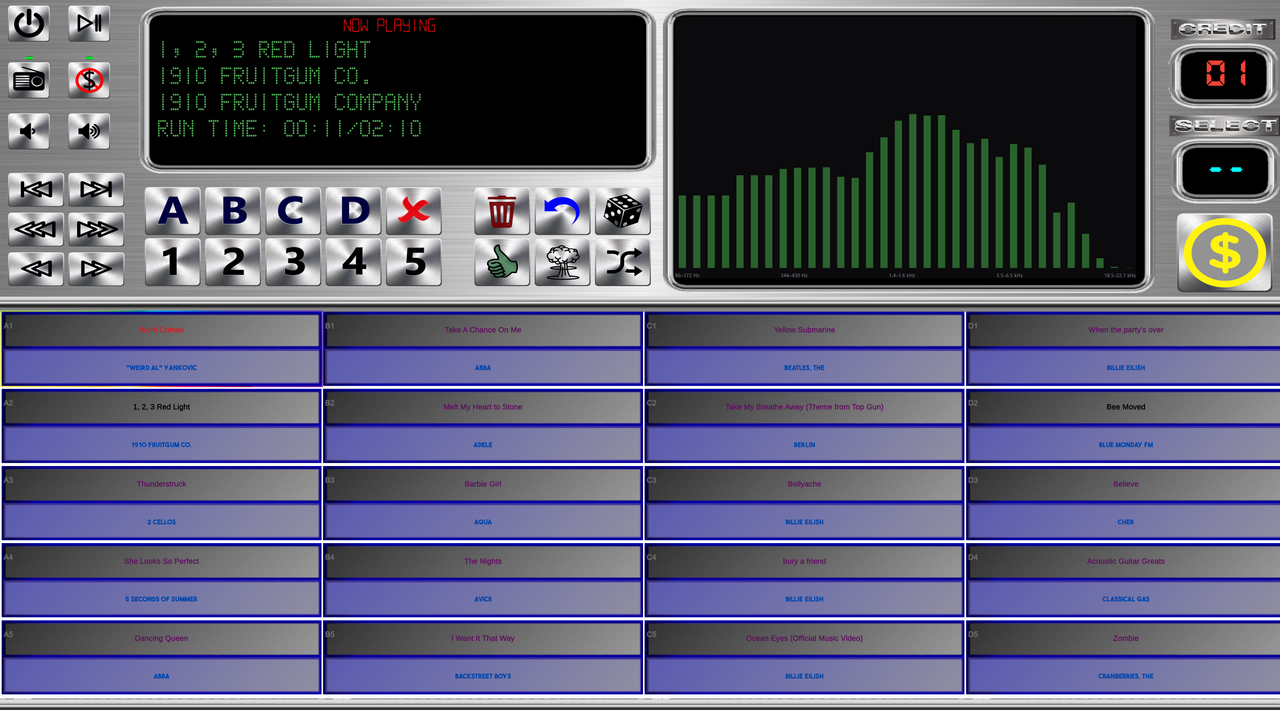 Video Juke 0 966 Beta 20251105 141314 Default