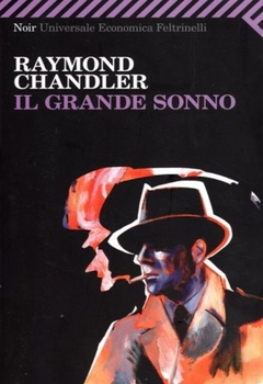 Raymond Chandler - Il grande sonno (1989)