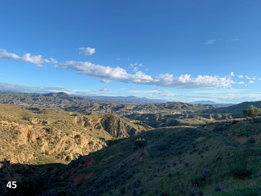 45 view from Limaria