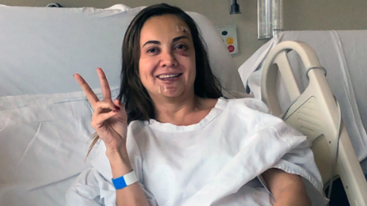 Asesino de Abril Pérez Sagaón confesó que su esposo fue el autor intelectual