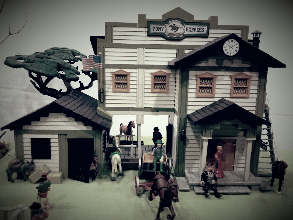 Dodge City - 09